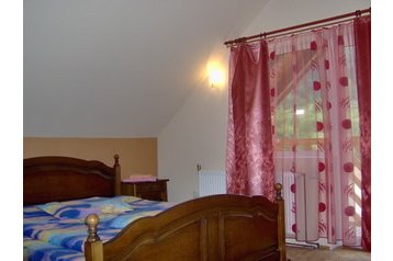 Rumunjska Privát Recea, Interijer